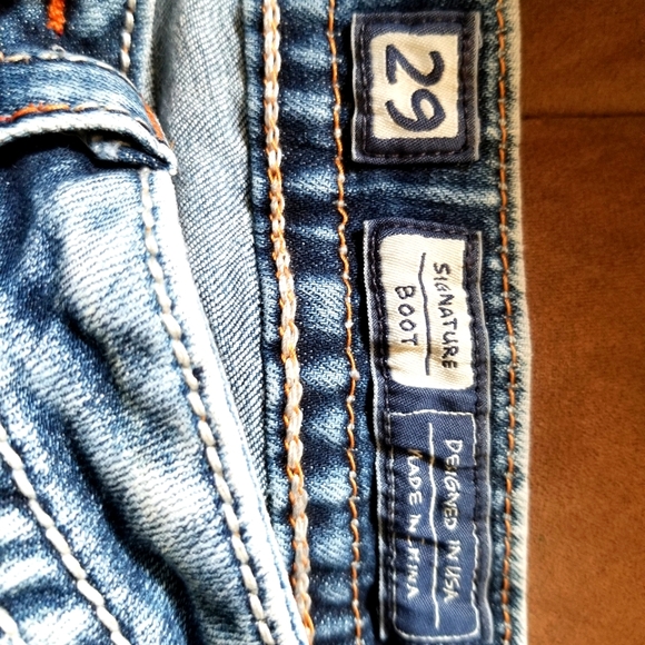 Miss Me jeans - Picture 3 of 4